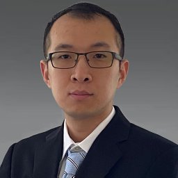 Elton Yechao Zhu