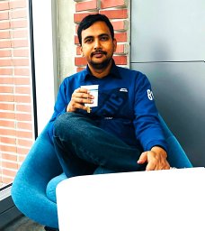 Amalendu Ghosh