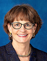 Laurie Kay McCauley