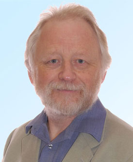 Geoff Moore
