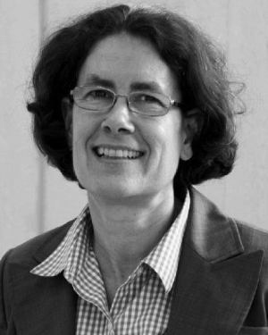 Elisabeth Weiss