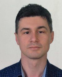 Galip Gürkan Yardimci