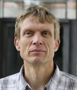 Vincent Eijsink