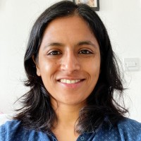 Kartika N. Shetty