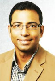 Anirban Sen Gupta