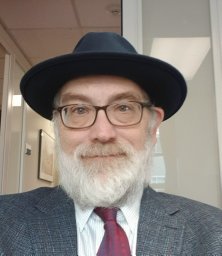 Kerk L. Phillips