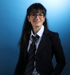 Mandana Moshiri