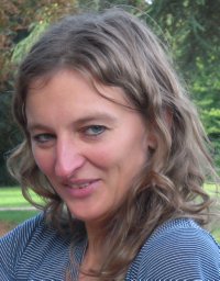 Sigrid Suetens