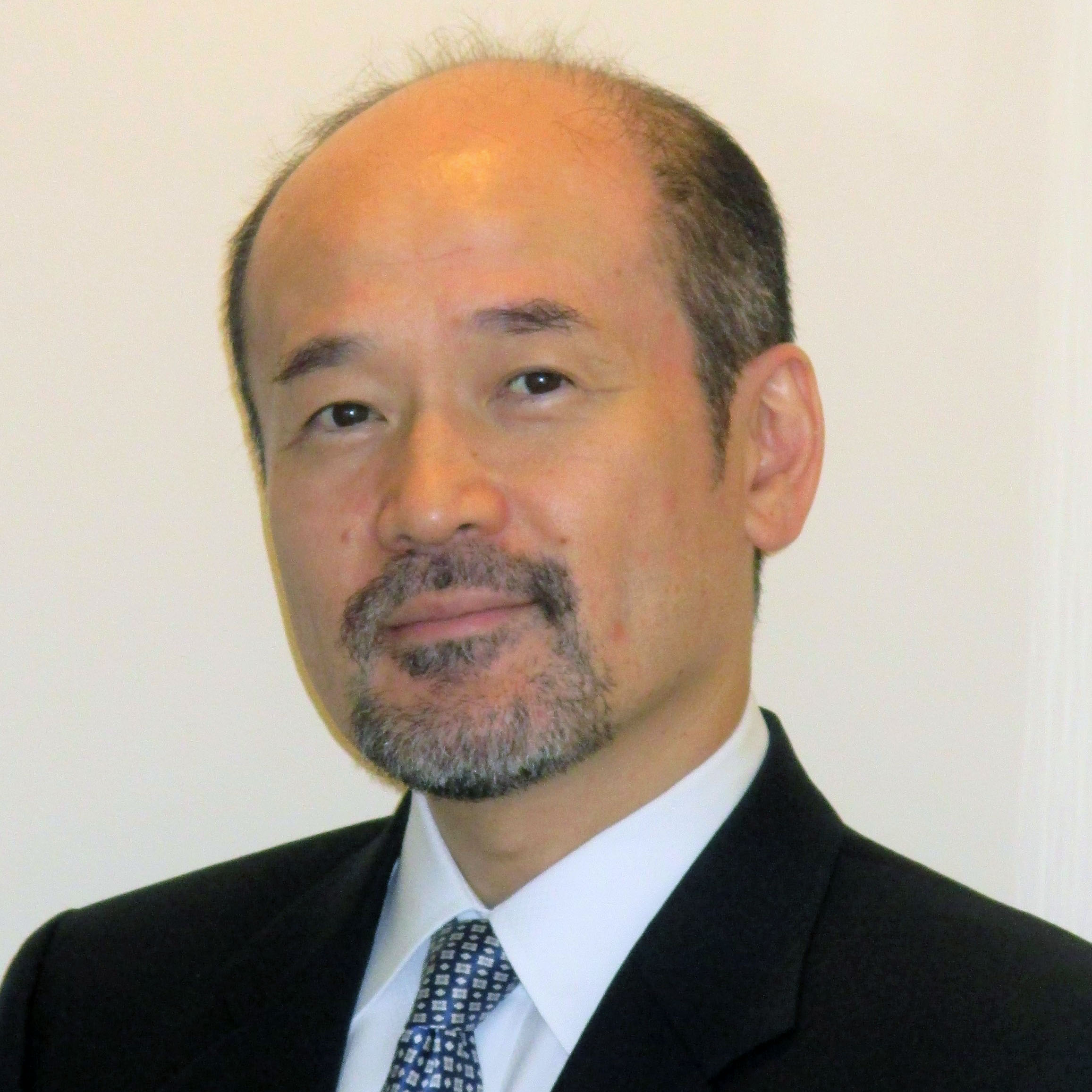 Atsushi Kaneda