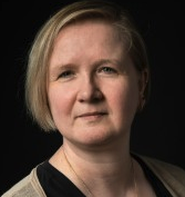 Angelique Lemckert
