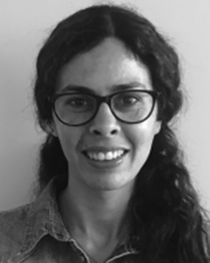 Ines Ben Jemaa