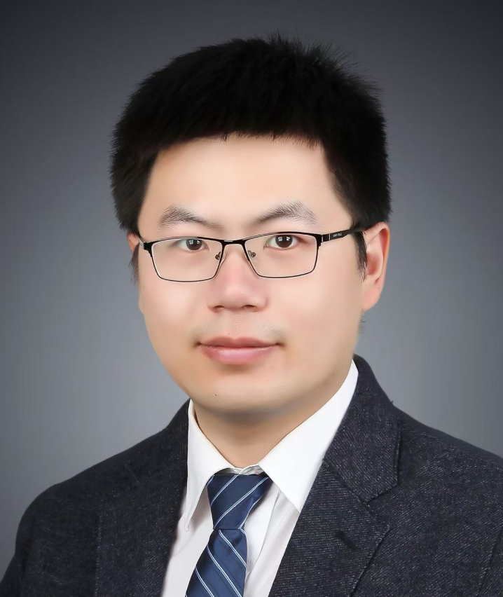 Guoyang Liu