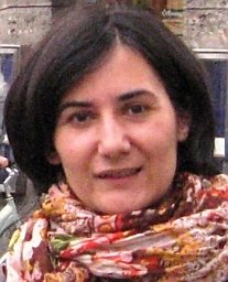 Alina Silvia Chiper