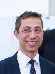 Zafer Kazanci