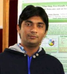 Subhash Chander