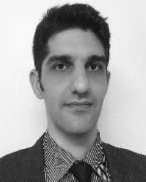 Ali Bakhshi