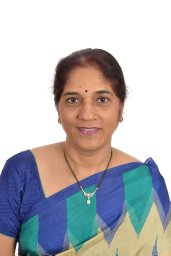 Bamanikar Sunita A