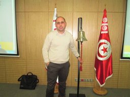 Ahmed Jeribi