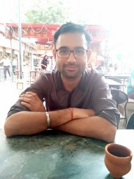 Saurabh Khanduja