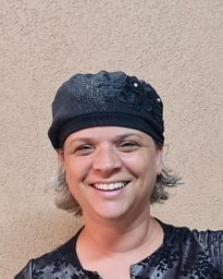 Efrat Lasser-Katz