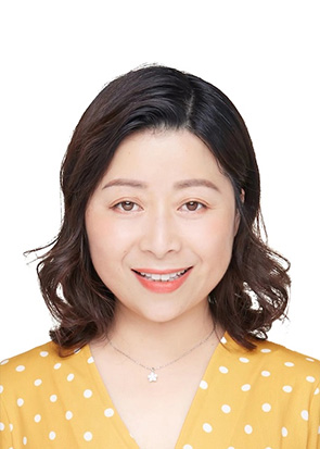 Ruipeng Lei
