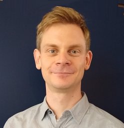 Krenn Peter William