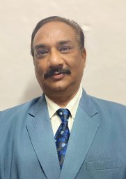 Ashish Verma