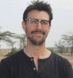 Michael Storozum