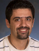 Hesham El Gamal