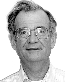 Frank D. Palluconi