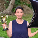 Arghavan Ashouri