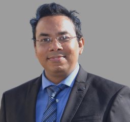 Sinha Amit Kumar