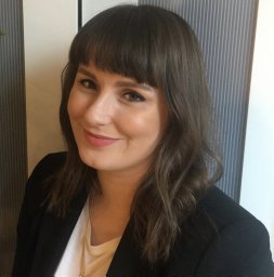 Nicole Andrejek