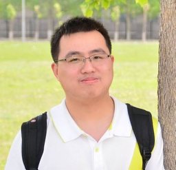 Jizhao Zang