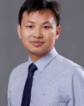 Jinfang Zhang