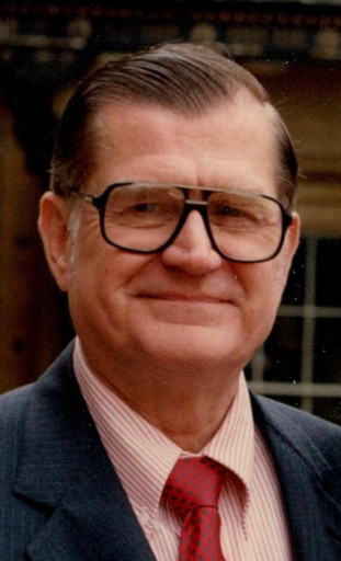 Stephan Edward Mergenhagen