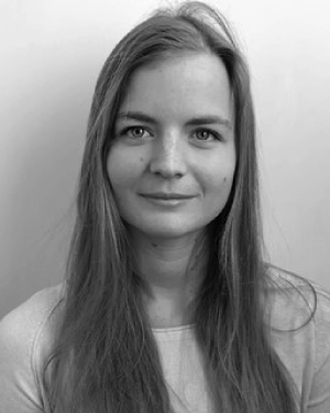 Sophie Heymans