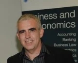 Ross Donohue