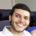 Erick Platini Ferreira de Souto