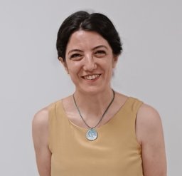 Sibel Tiryaki