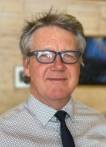 Craig Donlon