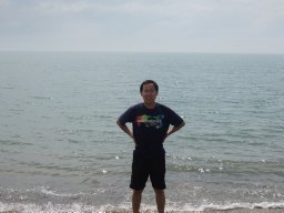 Zhaodong Liu