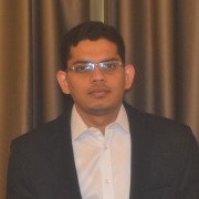 Uday Krishnamurthy
