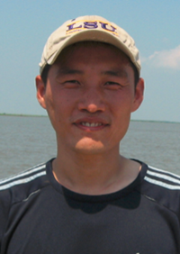 Dongqi Wang