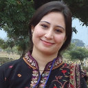 Gousia Chashoo