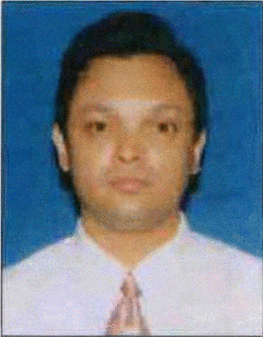 Yogeshwar Kosta