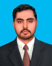Ghulam Murtaza Amjad