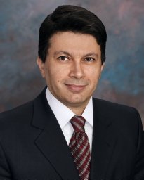 Ali Tayebi Meybodi