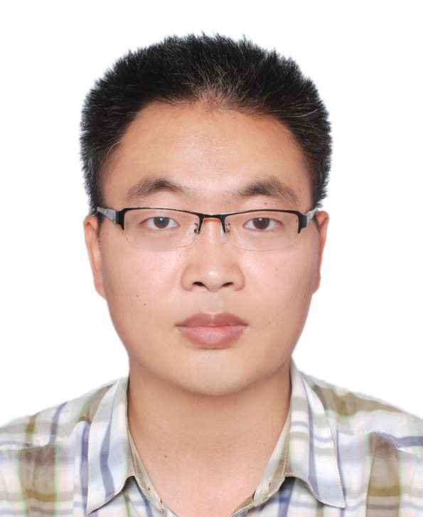 Yujing Zhang