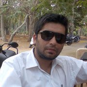 Syed Baker